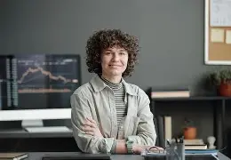 Finance Writer
